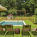Hébergement de vacances Gorgeous Home In Grizane-Belgrad