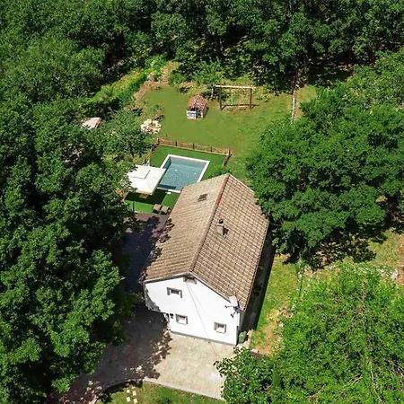Gorgeous Home In Grizane-Belgrad *