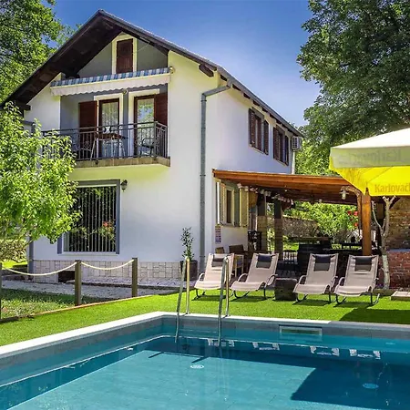 Gorgeous Home In Grizane-Belgrad Grižane