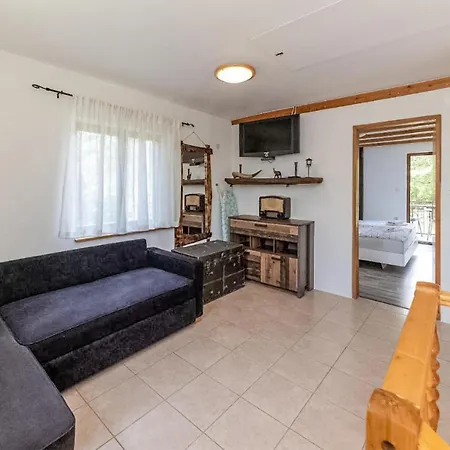 2 Bedroom Pet Friendly In * Grižane