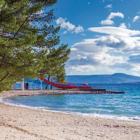 2 Bedroom Pet Friendly In 펜션 Grižane