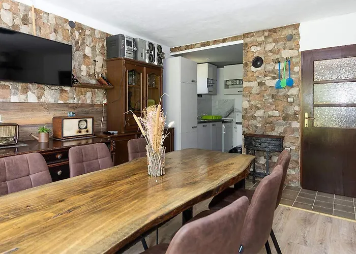 Casa vacanze 2 Bedroom Pet Friendly In