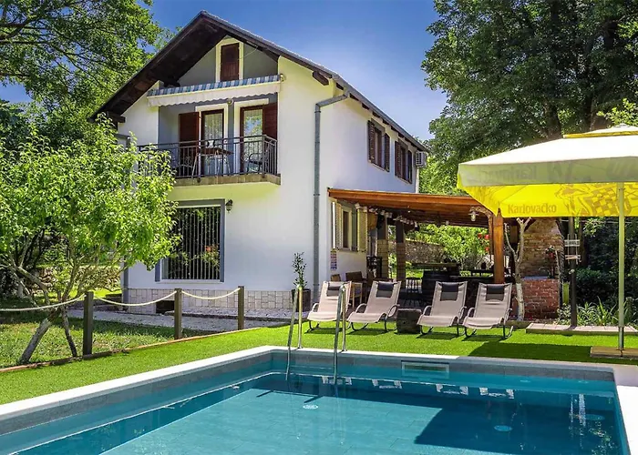 2 Bedroom Pet Friendly In Grižane