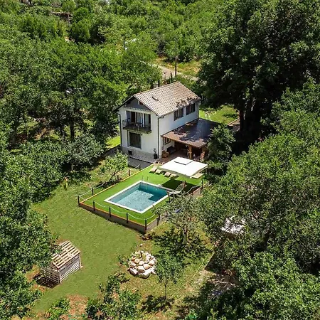 2 Bedroom Pet Friendly In Grižane