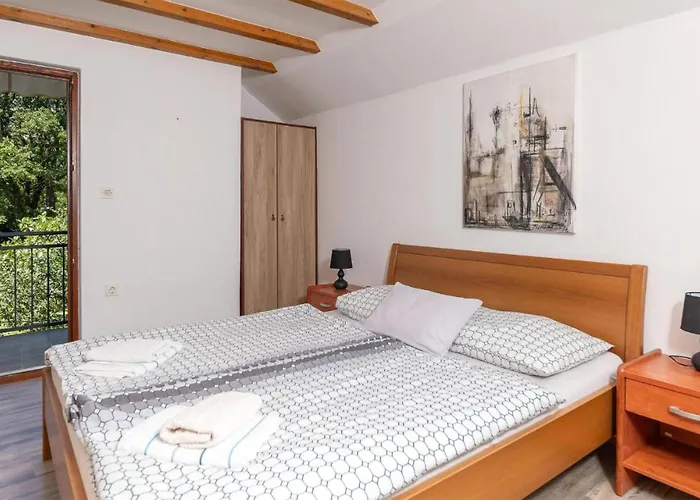 2 Bedroom Pet Friendly In Tatil Evi *